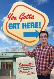 Poster for You Gotta Eat Here!
