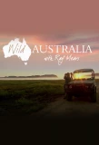 Poster for Wild Australia with Ray Mears