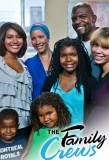 Poster for The Family Crews
