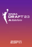 Poster for WNBA Draft