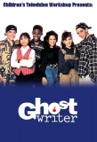 Poster for Ghostwriter