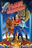 Poster for The New Animated Adventures of Flash Gordon