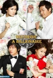 Poster for The Birth of the Rich