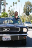 Poster for Bridget in Hollywood