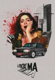 Poster for A Próxima Vítima