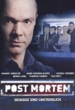 Poster for Post Mortem