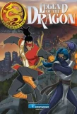 Poster for Legend of the Dragon