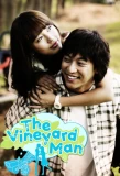 Poster for The Vineyard Man
