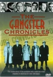 Poster for The Gangster Chronicles
