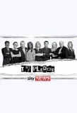 Poster for The Pledge