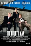 Poster for Den fjärde mannen