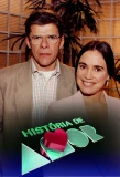Poster for História de Amor