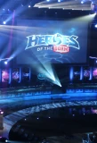 Poster for Heroes of the Dorm