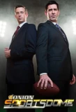 Poster for Onion SportsDome