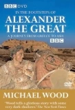 Poster for In the Footsteps of Alexander the Great