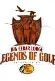 Poster for Bass Pro Legends of Golf