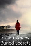 Poster for Stolen Voices, Buried Secrets