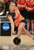 Poster for NCAA Bowling Championship