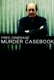Poster for Fred Dinenage: Murder Casebook