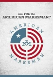 Poster for American Marksman