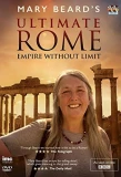Poster for Mary Beard's Ultimate Rome: Empire Without Limit