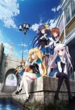 Poster for Absolute Duo