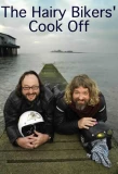 Poster for The Hairy Bikers' Cook Off