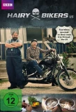 Poster for Hairy Bikers