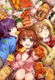 Poster for Gourmet Girl Graffiti