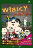 Poster for Włatcy móch