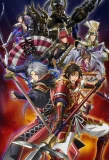 Poster for Sengoku Musou SP: Sanada no Shou