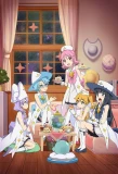 Poster for Wish Upon the Pleiades
