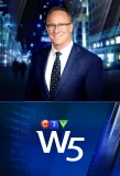 Poster for W5