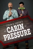 Poster for Colin and Justin's Cabin Pressure