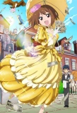 Poster for Takamiya Nasuno Desu!