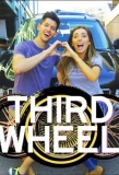 Poster for Third Wheel