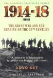 Poster for 1914-1918