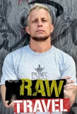 Poster for Raw Travel