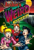 Poster for Archie's Weird Mysteries
