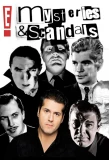 Poster for Mysteries & Scandals
