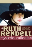 Poster for The Ruth Rendell Mysteries
