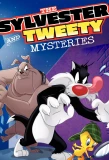Poster for The Sylvester & Tweety Mysteries