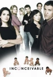 Poster for Inconceivable