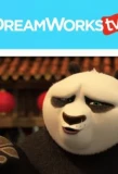 Poster for DreamWorksTV