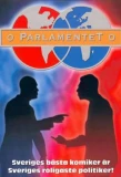 Poster for Parlamentet