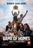 Poster for Game of Homes