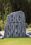 Poster for The Big Break