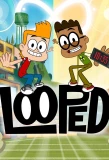 Poster for Looped