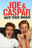 Poster for Joe and Caspar Hit the Road