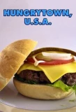Poster for Hungrytown, U.S.A.